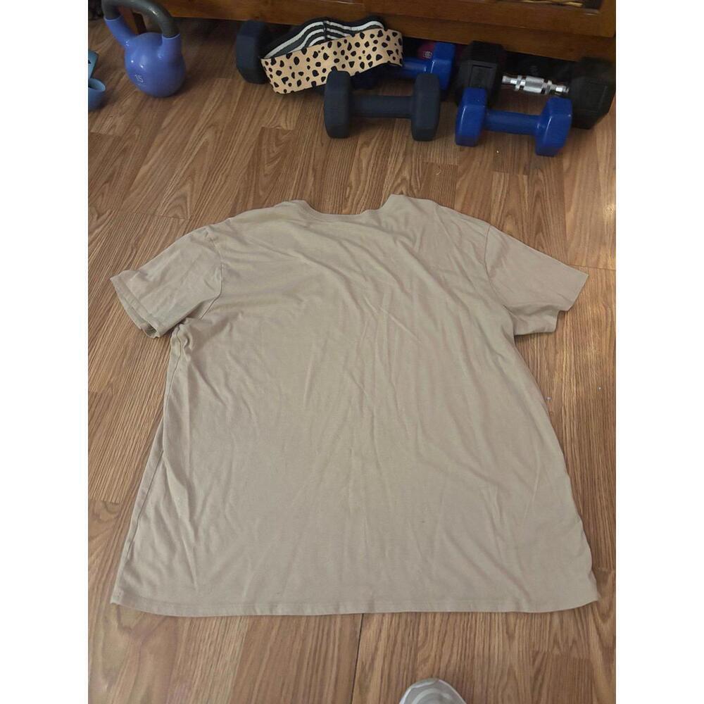 Nashville Tennessee Graphic T-Shirt Size XL - Picture 7 of 7
